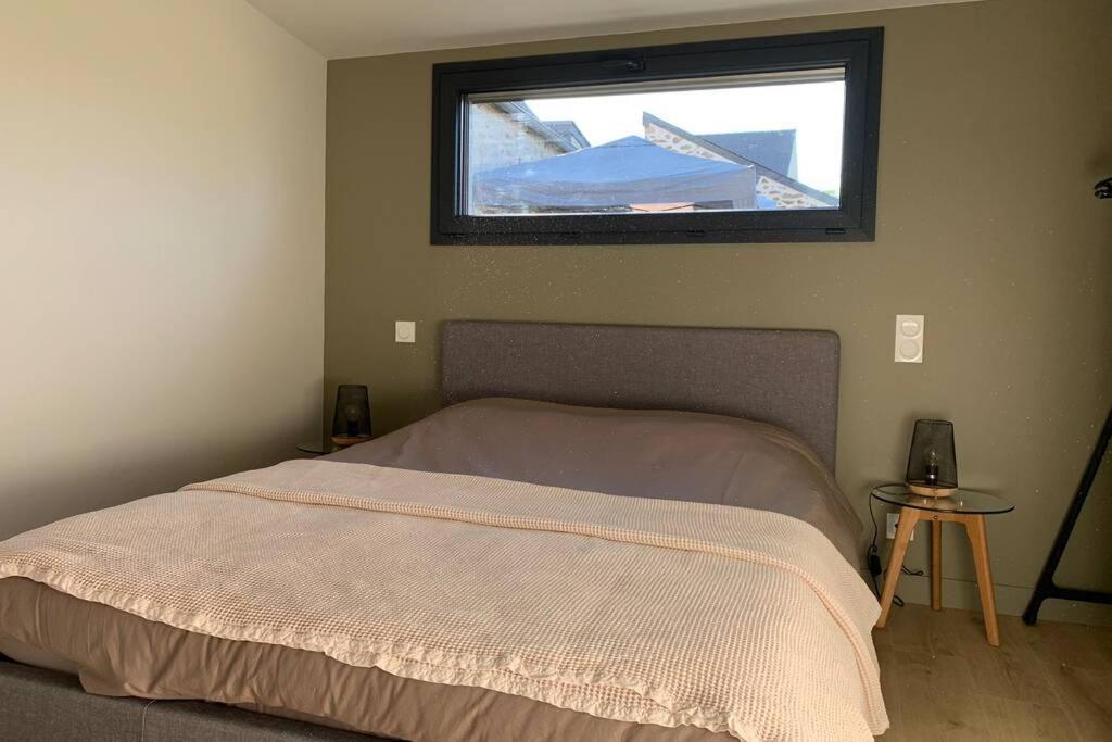 Robert'S Family Petite Maison De Ville 普兰克特 外观 照片