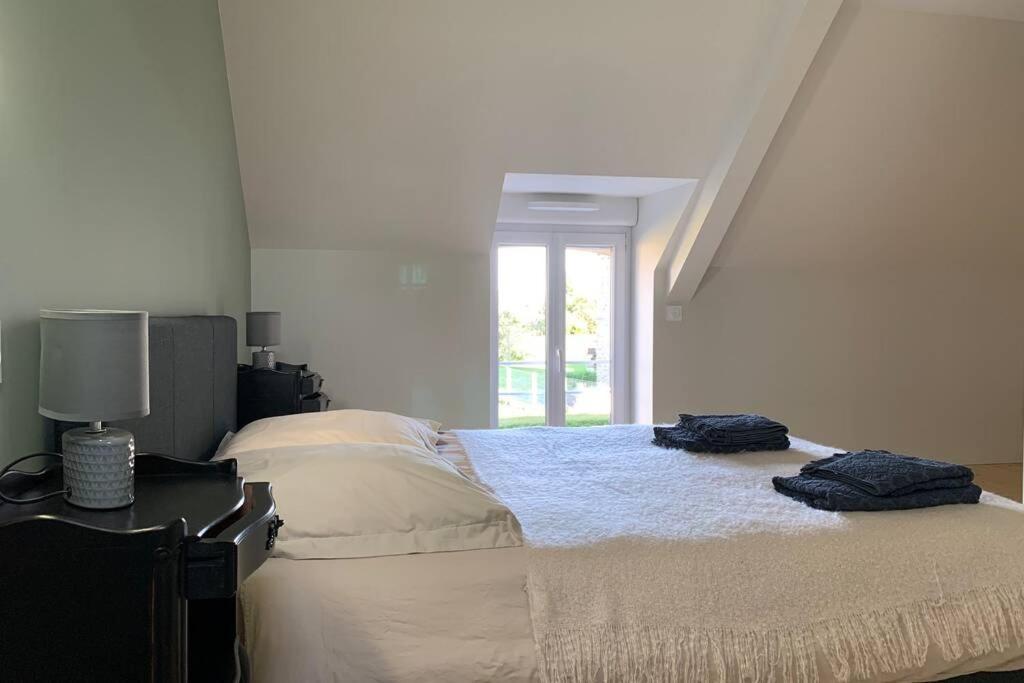 Robert'S Family Petite Maison De Ville 普兰克特 外观 照片