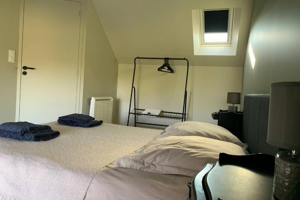Robert'S Family Petite Maison De Ville 普兰克特 外观 照片